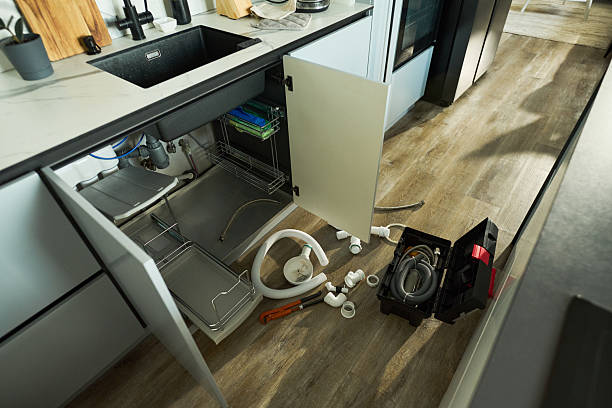 Reliable Plumbing contractor in Colfax, LA by Street Wise - Plumbing